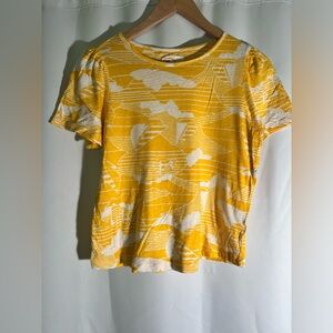 Anthropologie Tee